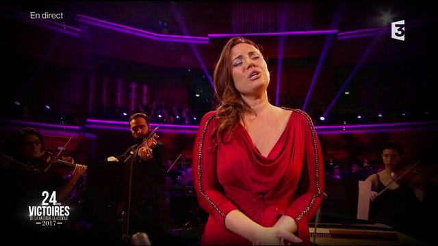 Rinaldo, Haendel - « Lascia ch'io pianga »