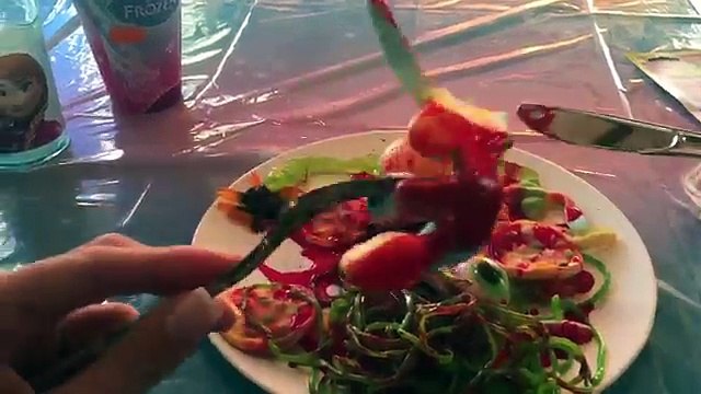 Elsa Frozen Rubiks Cube solved - El cubo de Rubik