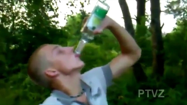 Лучшие приколы от PTVZ - Ржака улыбака (Выпуск 54) \ Подборки лучших приколов за январь 2015