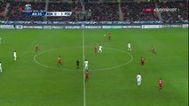 But Hatem Ben Arfa - Rennes VS PSG (Coupe de France)