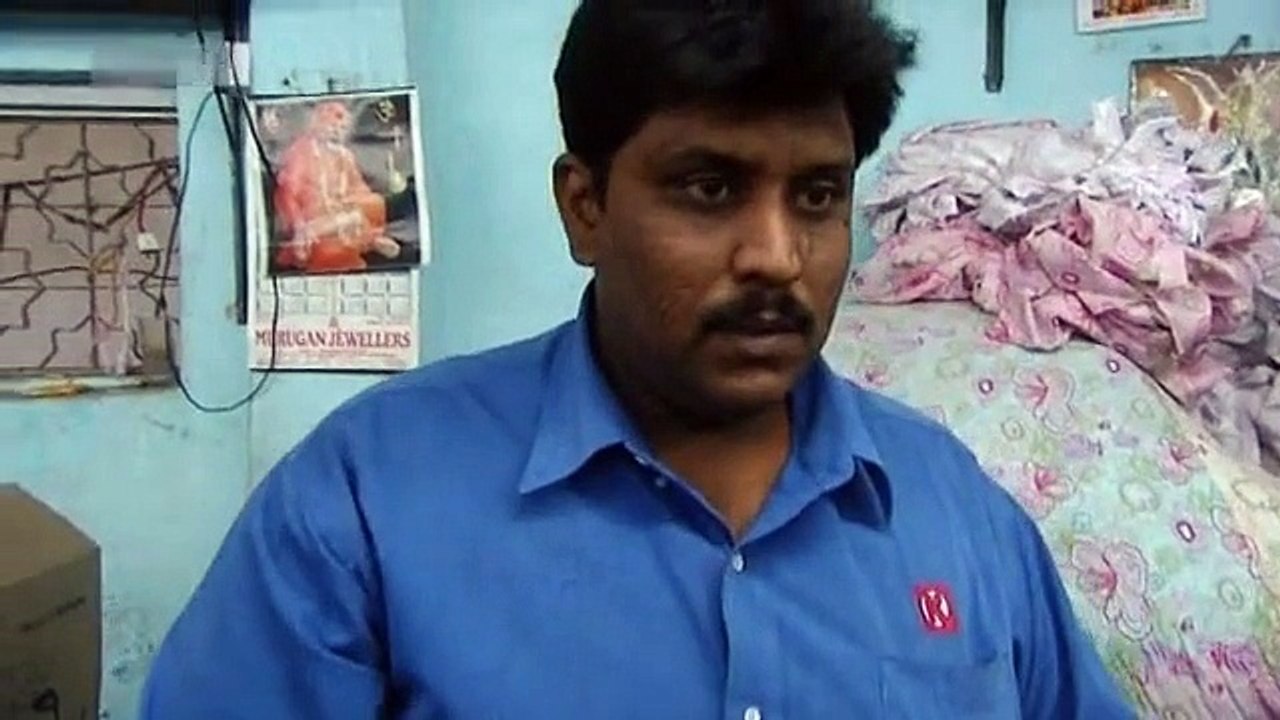 Scheiß Primark & Co !!!! Wie kann man sowas nur mit ruhigen kaufen ???!