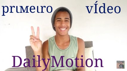 Vinheta do Canal - Ramon Leonardo TV