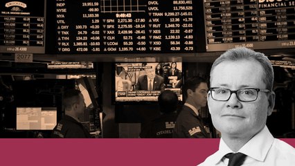 European and US equities firmer