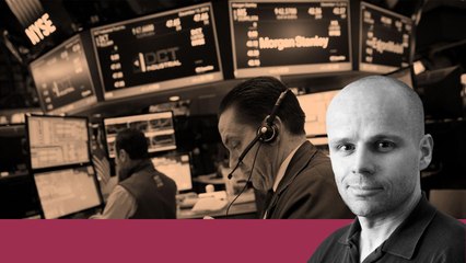 Dow passes 20,000, what next?