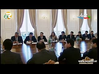 AR IV Prezidenti(2003-..).Gənclər günü və milli Gənclər siyasəti