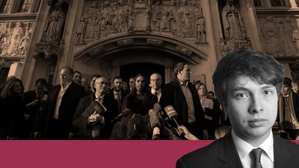 Supreme Court rules against the Government