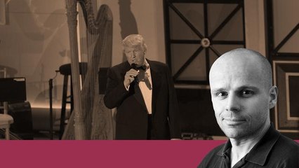 Trump and inflation in spotlight