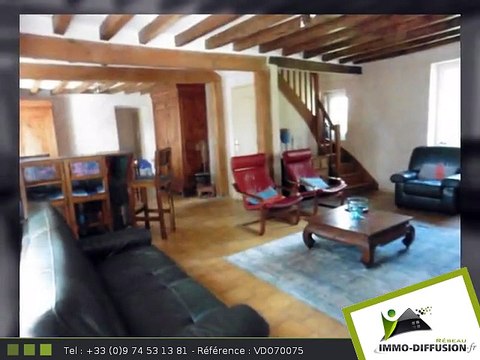 Maison A vendre Vendome 200m2 - 220 500 Euros