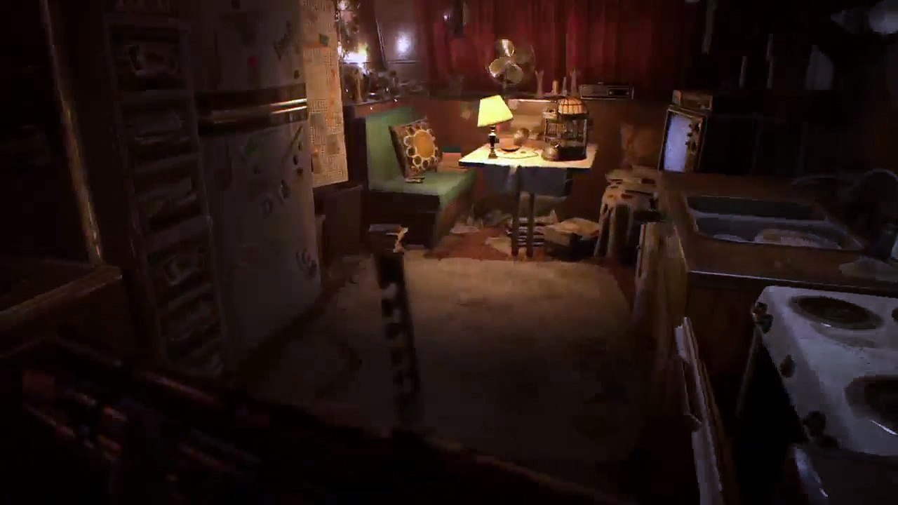 Resident evil 7 ps4 (45)