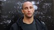 Volkan Oezdemir ready to make immediate impact with victory at UFC Fight Night 104