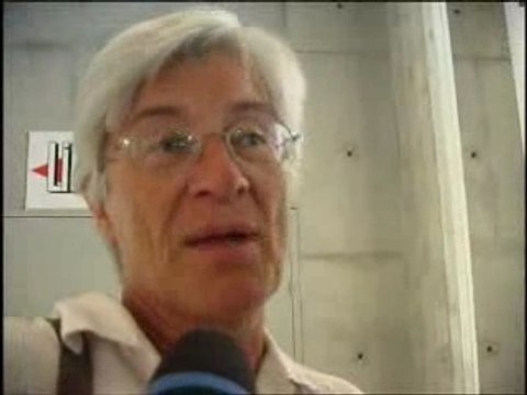 Fadela Amara est fière d'être française . Et vous?