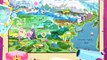 My Little Pony: Friendship Celebration Cutie Mark Magic App for Kids Episode 2