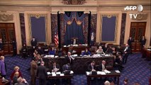 Senado confirma Rex Tillerson como secretário de Estado