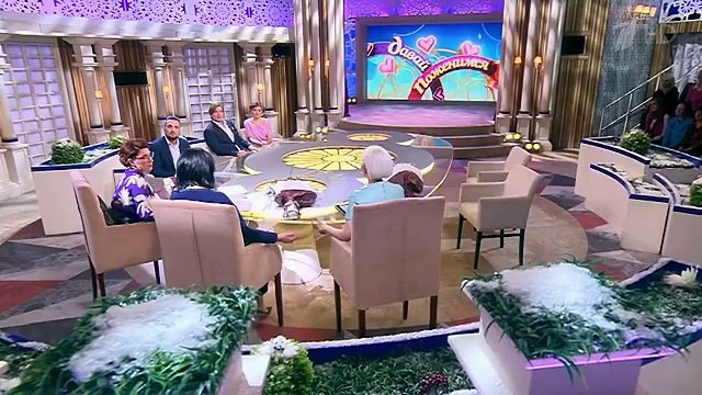 Давай поженимся! 30.01.2017. Режиссер своей судьбы