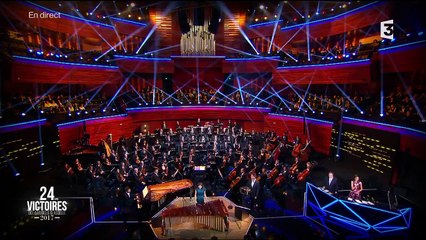 Adélaïde FERRIERE Libertango de Piazzola