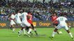 أهداف مباراة مصر وبوركينا فاسو 1-1 - تعليق علي محمد علي - نصف نهائي كأس أمم أفريقيا 2017
