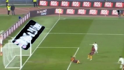 All Goals HD - AS Roma 2-1 Cesena - 01.02.2017 HD