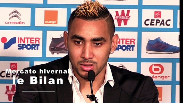 Bilan du Mercato : Dimitri Payet