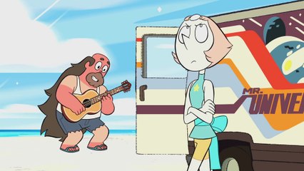 Steven Universe - Don't Cost Nothin and Empire City