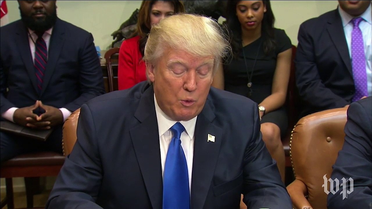 The White House’s vague statements about Frederick Douglass