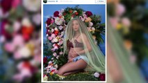 BEYONCE IS PREGNANT...WITH TWINS!!