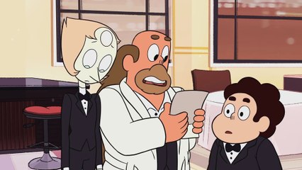 Steven Universe - Don't Cost Nothin (Reprise)