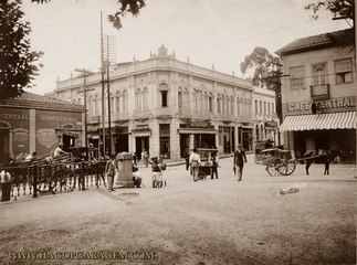 ➤ República Velha - República da espada e oligarquia