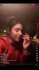 DIRECTO DE BEA CON LA LORE Y MARKUS 31/01/2017