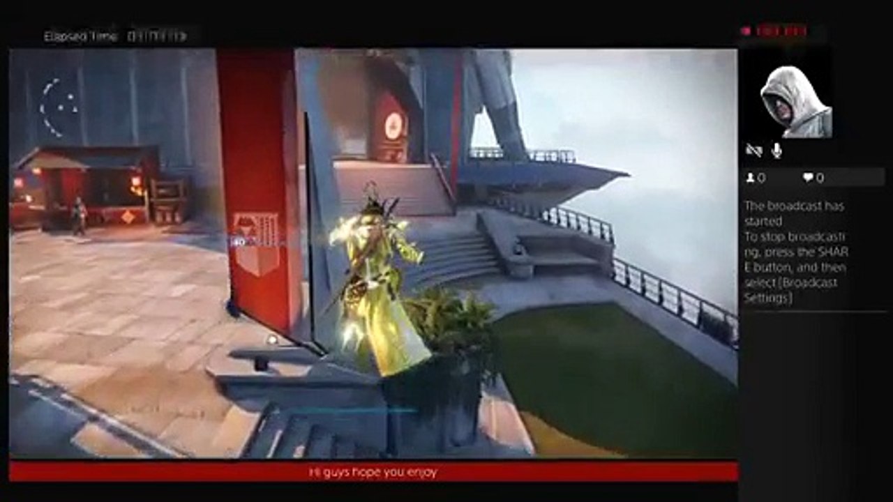 Destiny #1|raid (2)