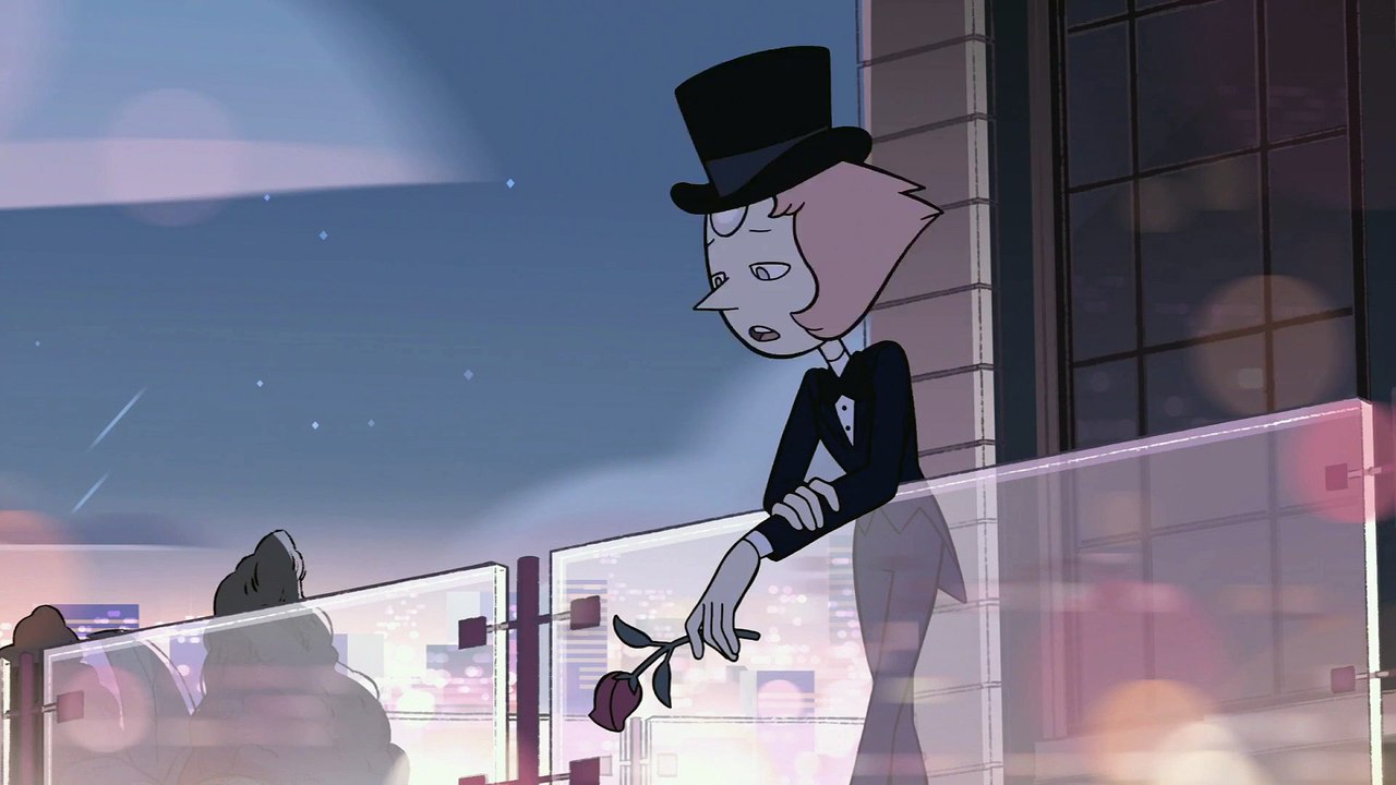 Steven Universe - It's Over Isn't It