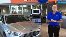 2017 Ford Fusion Decatur, TX | Ford Escape Dealer Decatur, TX