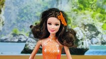 Mattel - Barbie and The Secret Door / Barbie i Tajemnicze Drzwi - Fairy Nori Doll / Wróżka Nori