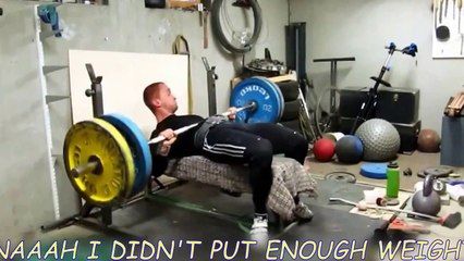 СПОРТИВНЫЙ ЮМОР! СУПЕР РЖАЧ!