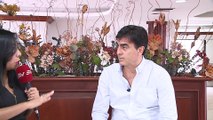 Entrevista a Gustavo Quinteros 01-02-2017
