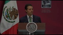 México dice que la negociación del TLCAN comenzará en 90 días