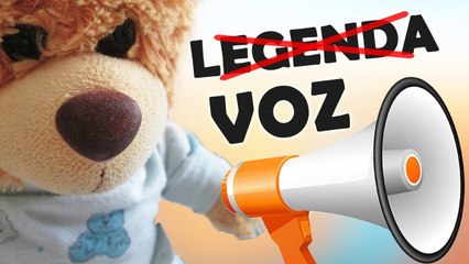 Minha Verdadeira Voz 🎤