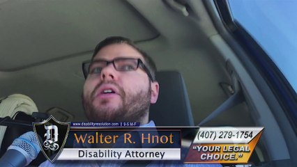 10,036: I'm 18 to 24 months away from my disability hearing, and here is what I should be doing.  ALJ HEARING ODAR