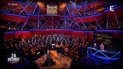 Lea DESANDRE  Armatae  face et Anguibus  de Vivaldi