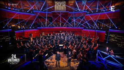 Philippe JAROUSSKY Flavio de Haendel