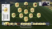 FIFA FUT 17 - Liga 1 - LIVE (10)