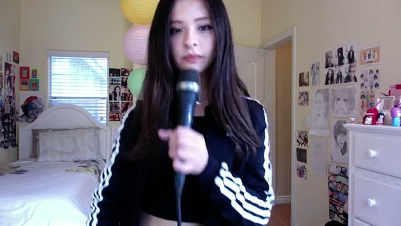 Dangerous Woman - Ariana Grande  (Cover by Jasmine Clarke)