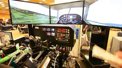 This Robot Can Fly a Plane From Takeoff to Landing