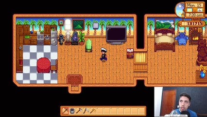 DICAS STARDEW VALLEY - COMO CONQUISTAR AMIZADES RAPIDAMENTE