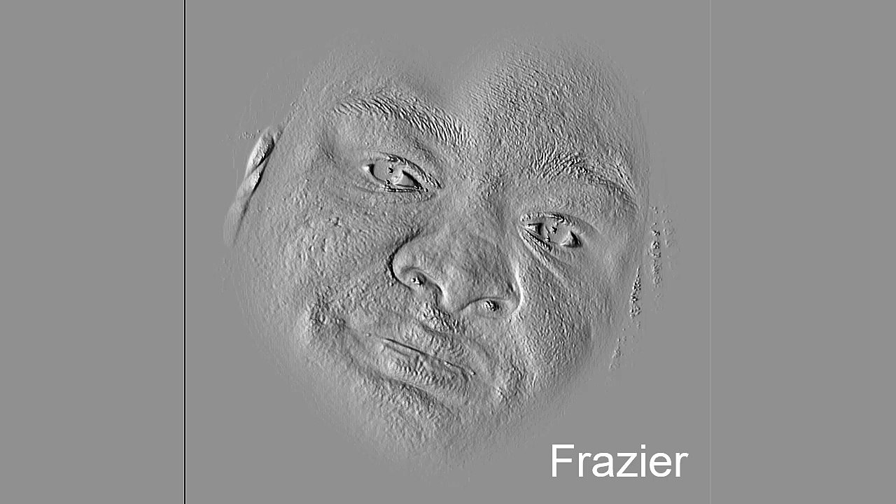 Descent Frazier Moment