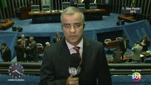 Kennedy Alencar analisa vitória de Eunício Oliveira no Senado