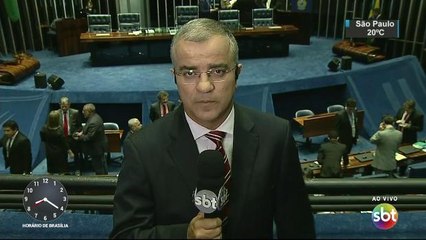 Kennedy Alencar analisa vitória de Eunício Oliveira no Senado