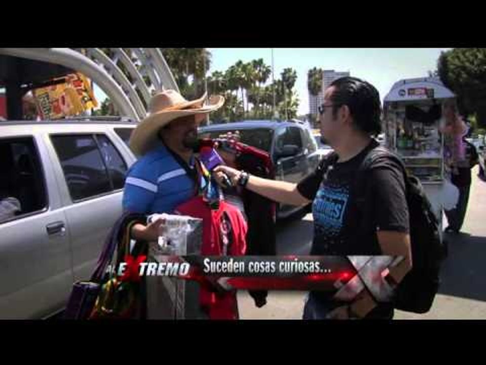 Entretenimiento en la frontera