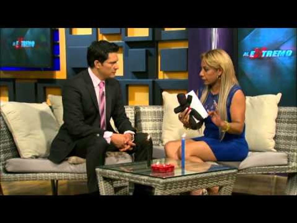 ¡Aparta a los obsesivos de tu vida!