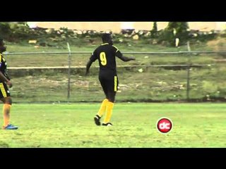 Ambiente previo al Mexico vs Jamaica