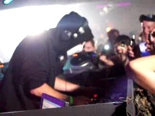 Angerfist Braindamage